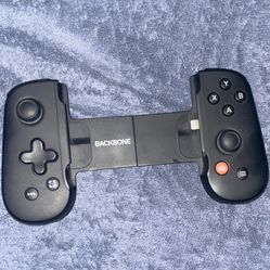 backbone (iphone/lightning) 