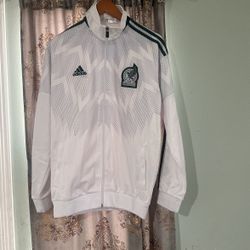 Mexico Sweater Jacket