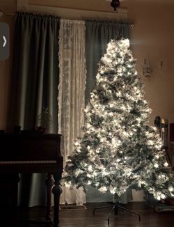 Christmas tree