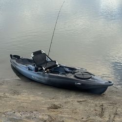 Old Town Sportsman BigWater ePDL+ 132