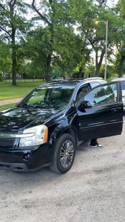2007 Chevy equinox