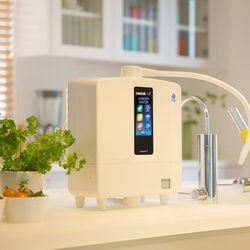 Leveluk K8 Water Machine