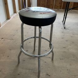 Stool