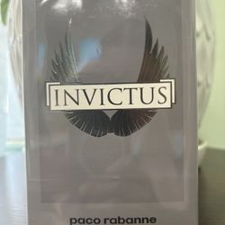 Paco Rabanne Invictus Perfume
