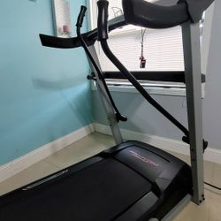 CrosswalkFit Treadmill, Fantastic Condition! 