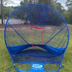 JUGS INSTANT POP UP SCREEN