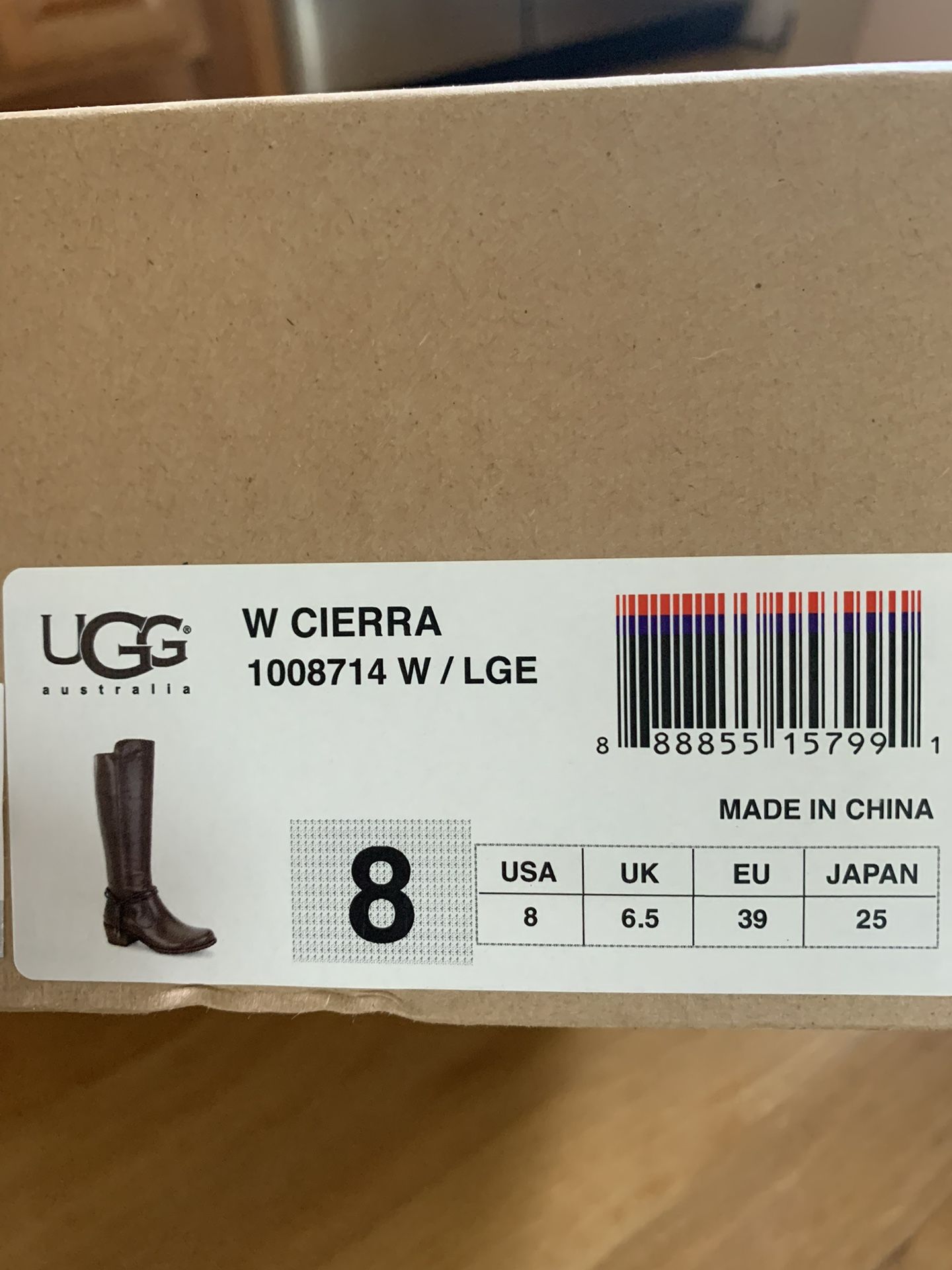 Ugg Boots