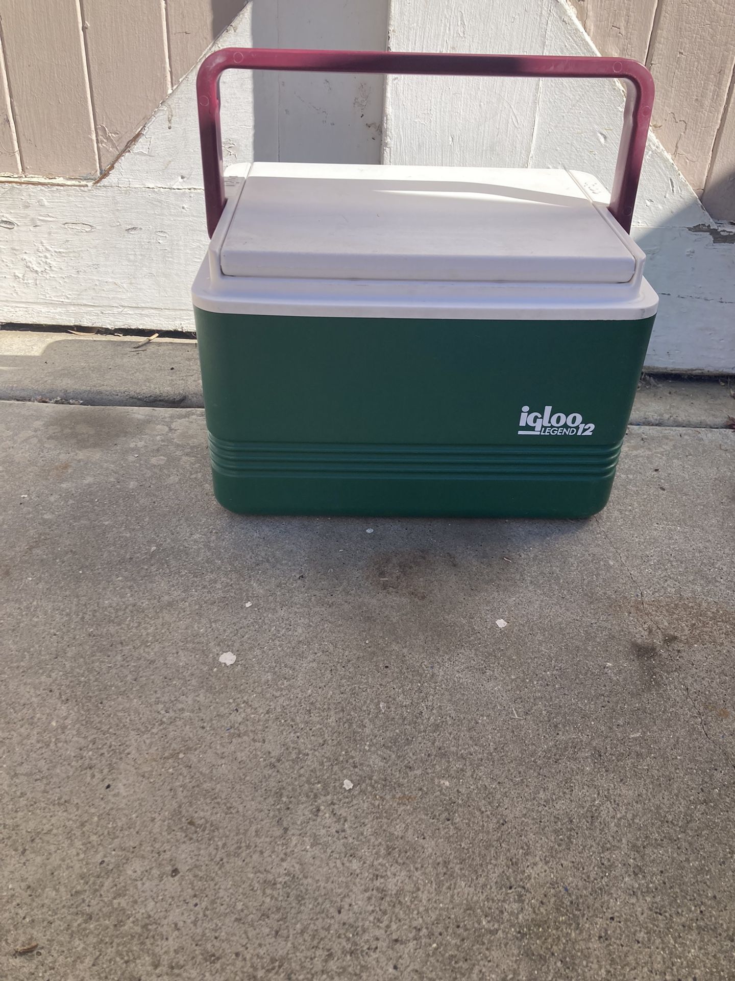 Coolers