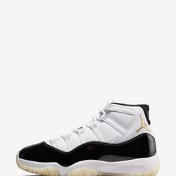 Jordan Retro 11 “Gratitude” Size 10