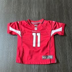 Larry Fitzgerald Arizona Cardinals Football Jersey 
