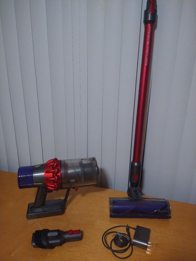 Dyson Cyclone V10 Motorhead