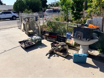 Stuff for sale