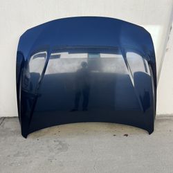 Bmw Hood F30/F32