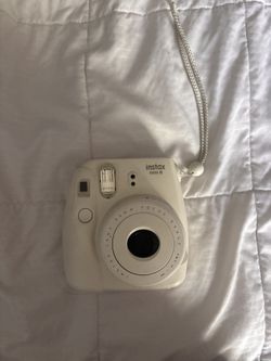 $15 Instax mini 8