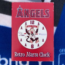 Alarm Clock