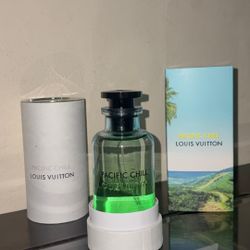 Louis Vuitton Cologne