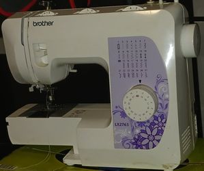 Brother LX2763 Sewing Machine