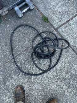 Pressure Hose