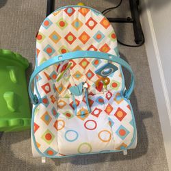 Baby Chair 