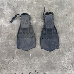 Scuba pro Jet Fin