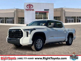 2024 Toyota Tundra