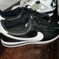 Nike Cortez