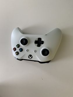 Xbox Controller