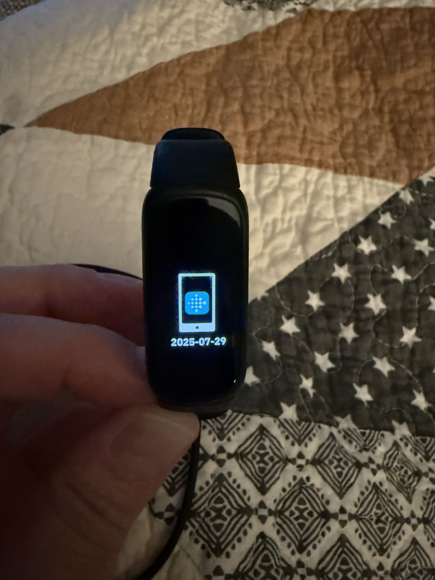 Fitbit Inspire 3