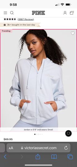 Victoria secret Pink bling Set