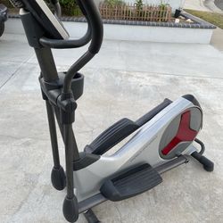Pro Form Elliptical