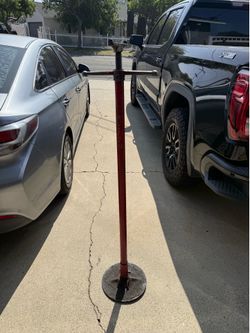 Transmission Jack Stand $100