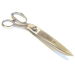 10″ Tailor Sewing Shears Scissors Professional