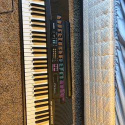Casio CTK-52OL Electronic Keyboar