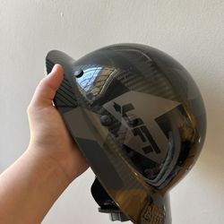 Lift Hard Hat 