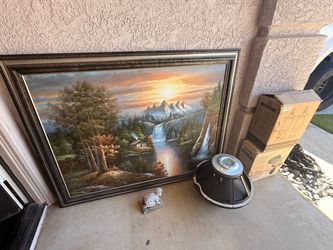 Free items