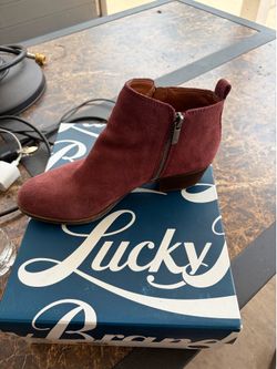 Lucky brand