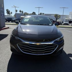 2023 Chevrolet Malibu