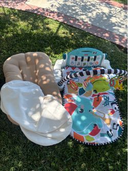 Assorted Baby mats