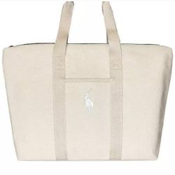 Ralph Lauren Polo Duffle Bag 