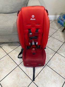 Diono Radian 3R