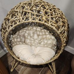 Cat Bed