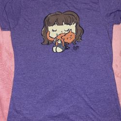 Cute Harry Potter Cat Shirt