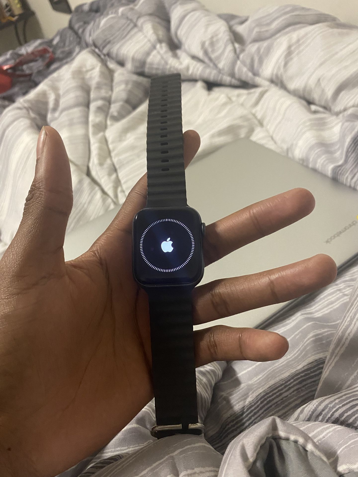 Apple Watch Series 5