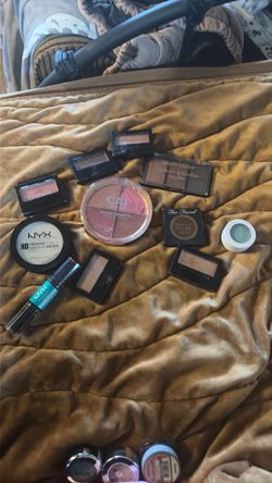 Makeup