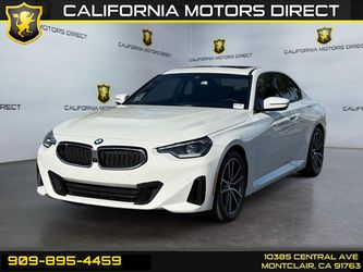 2023 BMW 230