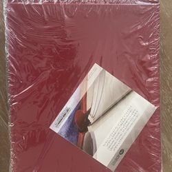 12x10 Landscape Scrapbook