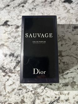 Dior Sauvage Cologne (new)