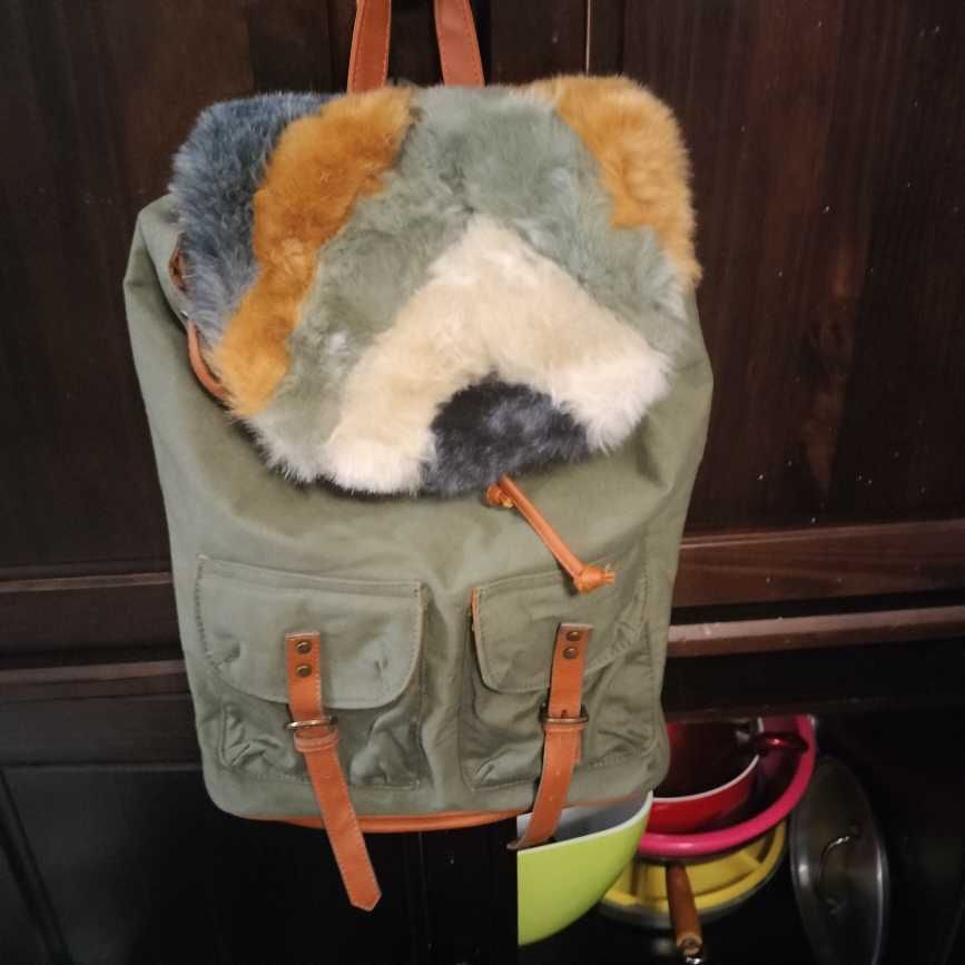 Cool Back Pack