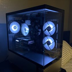 Gaming PC 3060ti + i5-13400F + 32GB DDR4