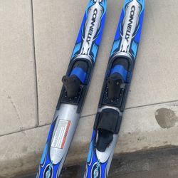 Water Ski
